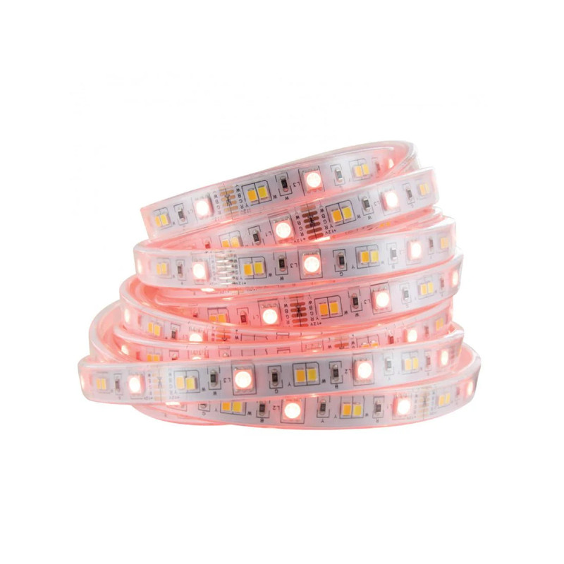Muvit iO WiFi RGB+CCT LED Strip - 5m - إضاءة
